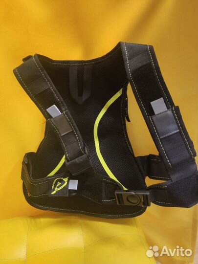 Рюкзак с гидропаком Acerbis aqua drink