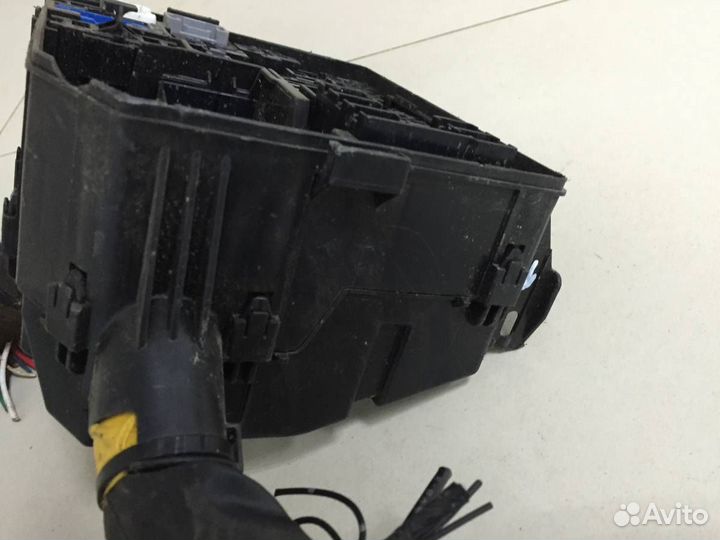 Б/У Блок предохранителей 8565A357 mitsubishi