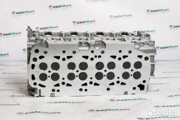 Головка блока Nissan YD25