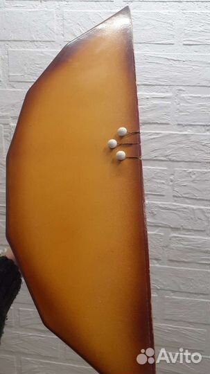 Балалайка СССР