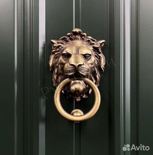 Металлическая входная дверь с терморазрывом