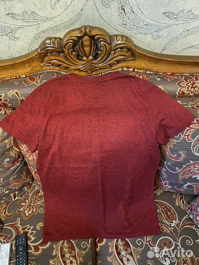 Футболка SuperDry