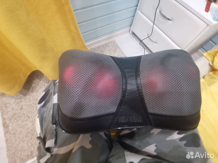 Массажер для шеи