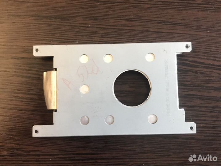 Салазки HDD для ноутбука Asus A52 K52