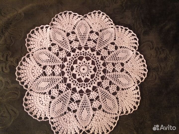 Салфетки в ассортименте