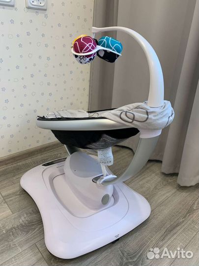4mooms MamaRoo 4.0. Продажа. Аренда