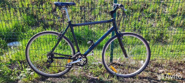 Велосипеды бу взрослый дорожный