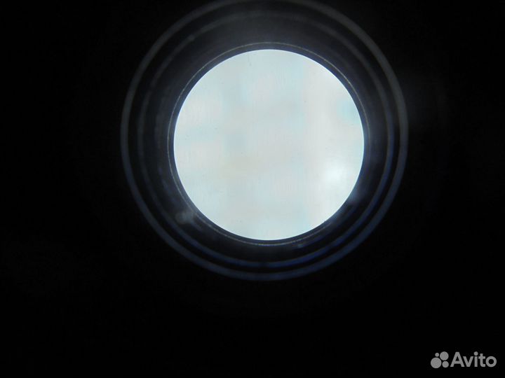 Обьектив. мс Волна-9