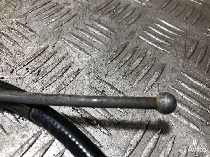 Трос стояночного тормоза Bmw 5 e60 2003-2009