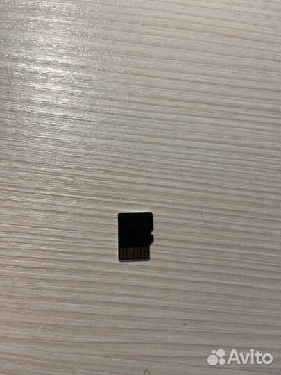 Карта памяти micro sd 64 гб