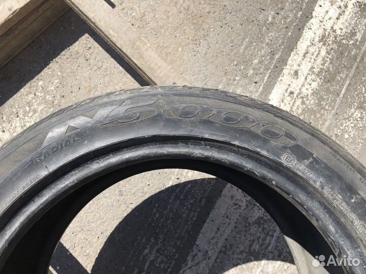 Roadstone N5000 235/45 R17