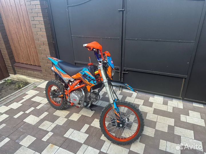 Kayo evolution 140
