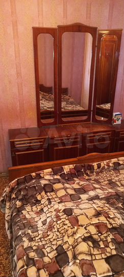 3-к. квартира, 68 м², 2/5 эт.