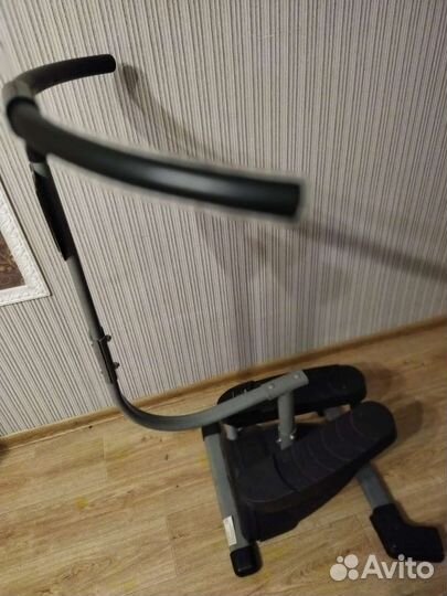 Скамья для пресса