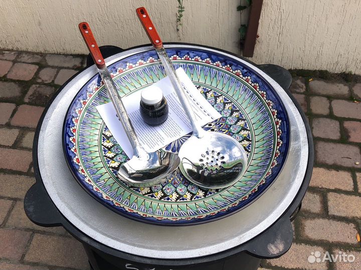 Комплект на 22 литра