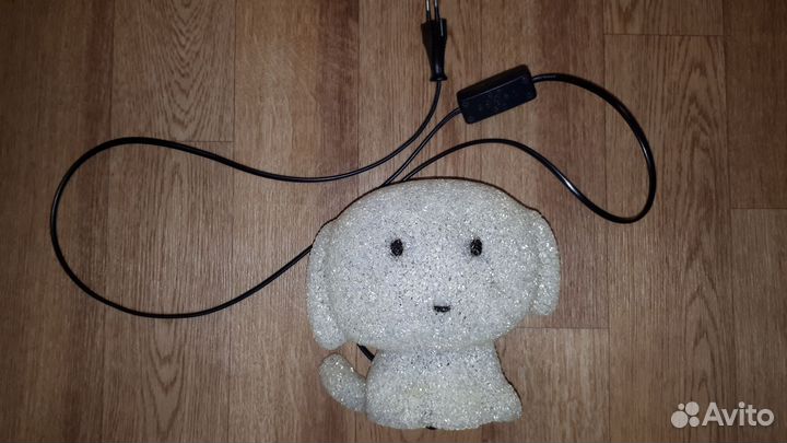 Светильник