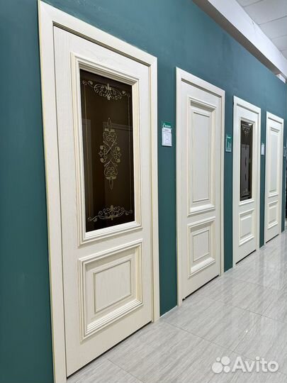 Двери в рассрочку без банка