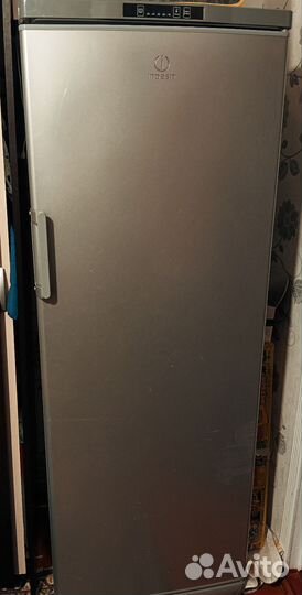Морозильная камера indesit бу