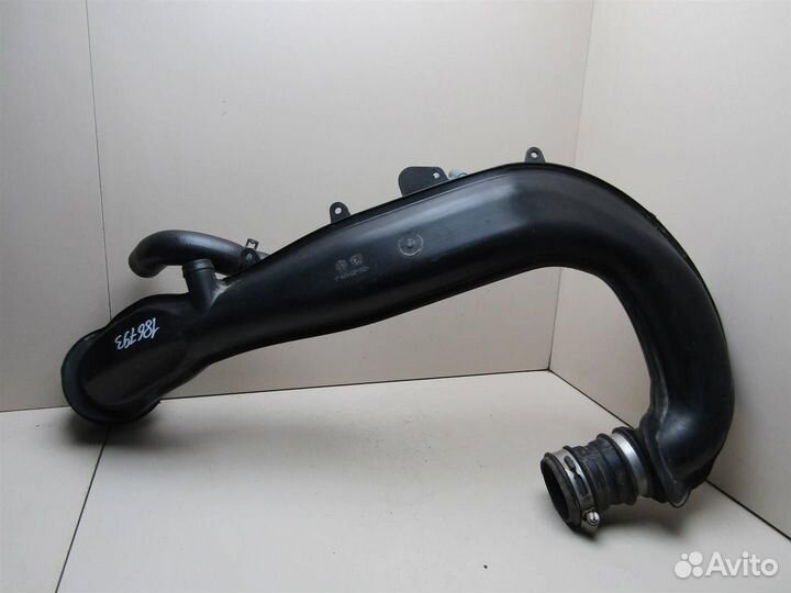 Патрубок воздушного фильтра Ford Escape III 2012