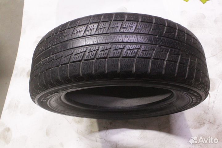 Bridgestone Blizzak Revo1 215/60 R16