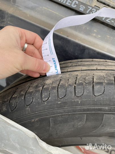 Pirelli Scorpion Verde 225/60 R18 100H