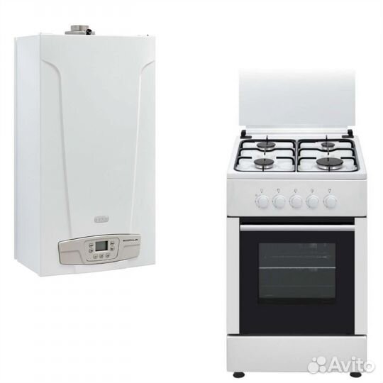 Диагностика газового оборудования