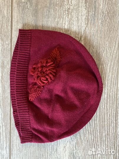 Шапки женские и детские