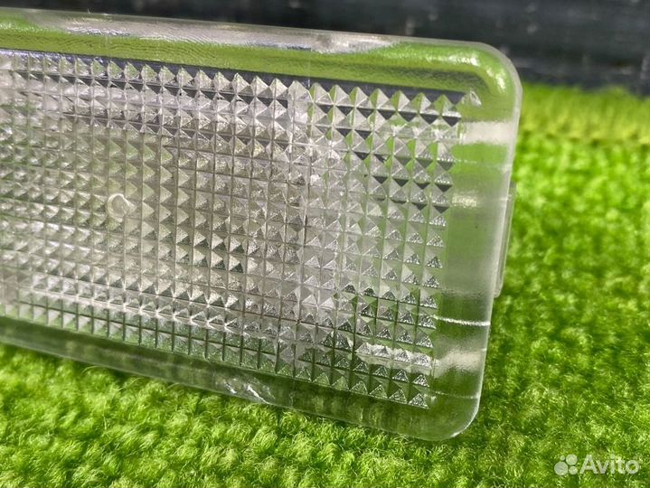 Плафон салона Bmw 528I E39 M52 1998