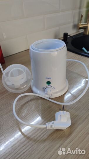 Стерилизатор подогреватель для бутылочек