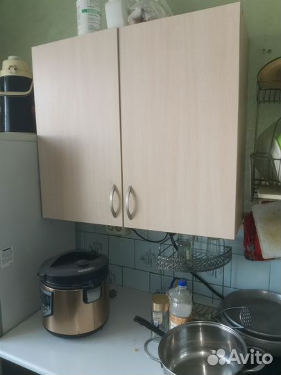 Кухонный гарнитур бу