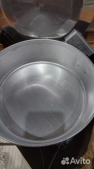 Чудо печь.Сделано в СССР. Новая