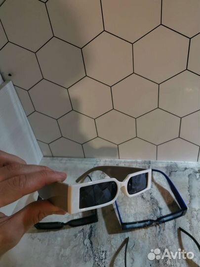 Солнцезащитные очки женские