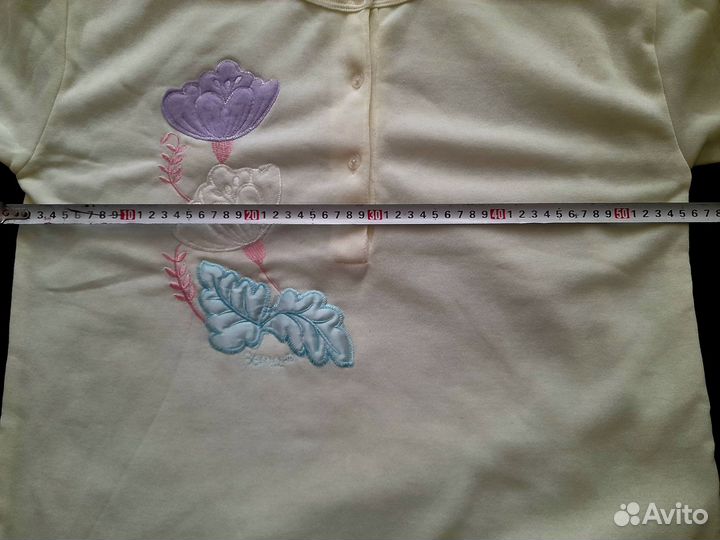 Пижама женская 54 теплая