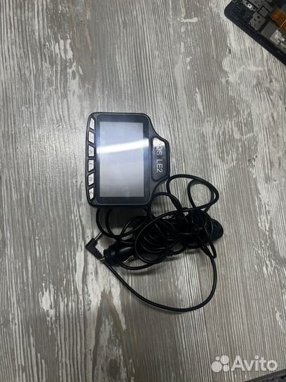 Видеорегистратор QS LE2