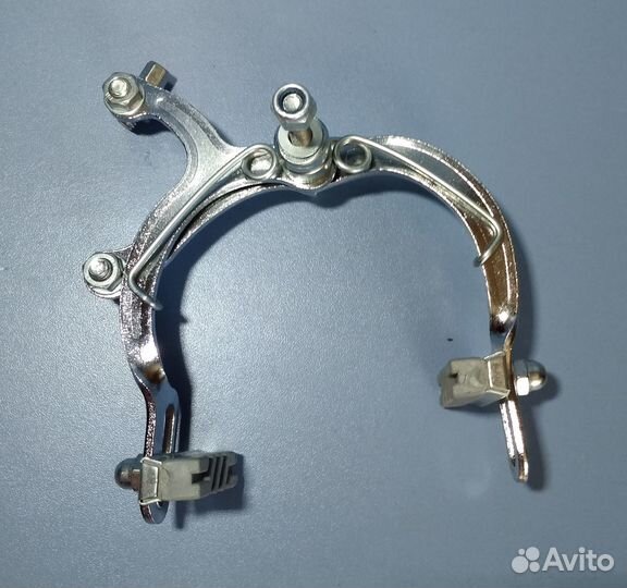 Тормоза для велосипеда