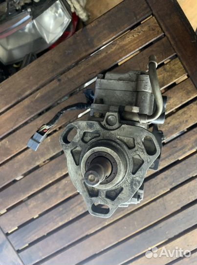 Тнвд ford galaxy (1995-2006)