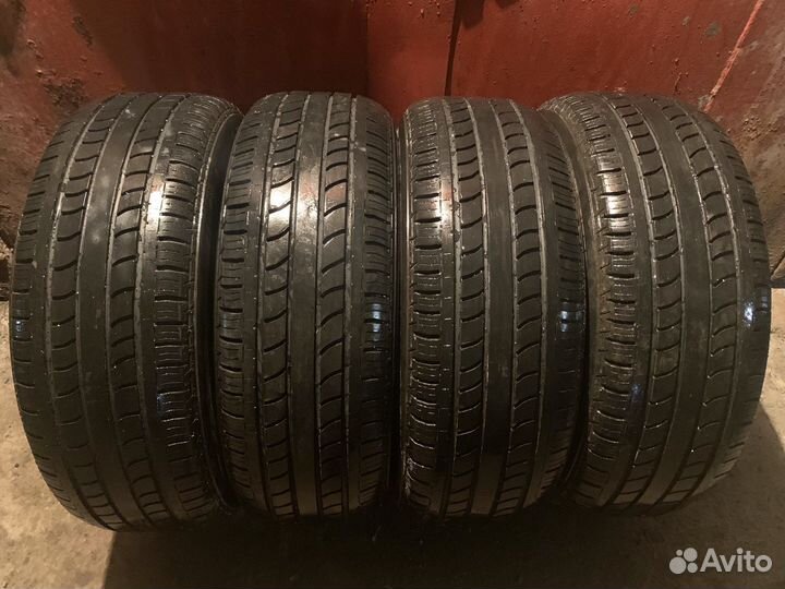 Bridgestone Turanza EL450 235/60 R18 100Q