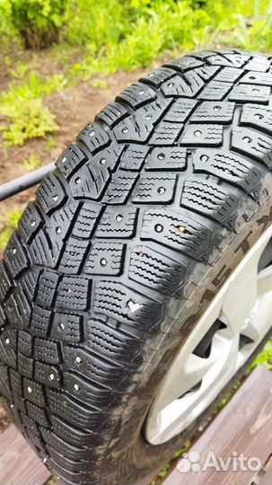 Continental IceContact 2 185/65 R15