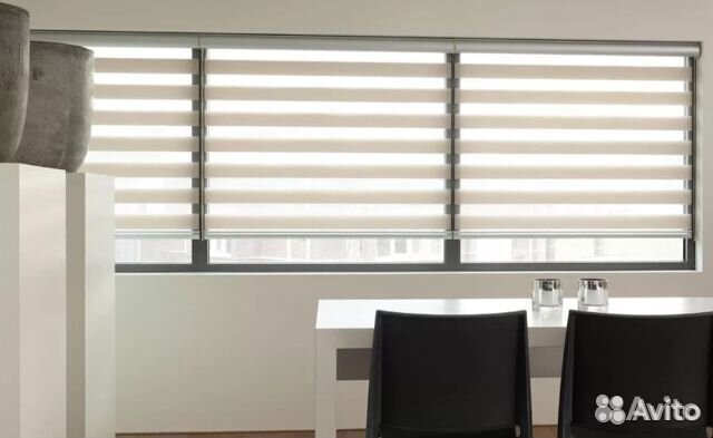 Рулонные шторы Блэкаут точно на ваше окно