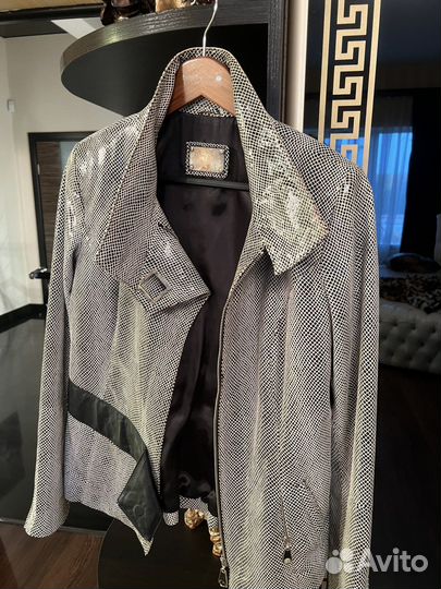 Куртка демисезонная женская 46