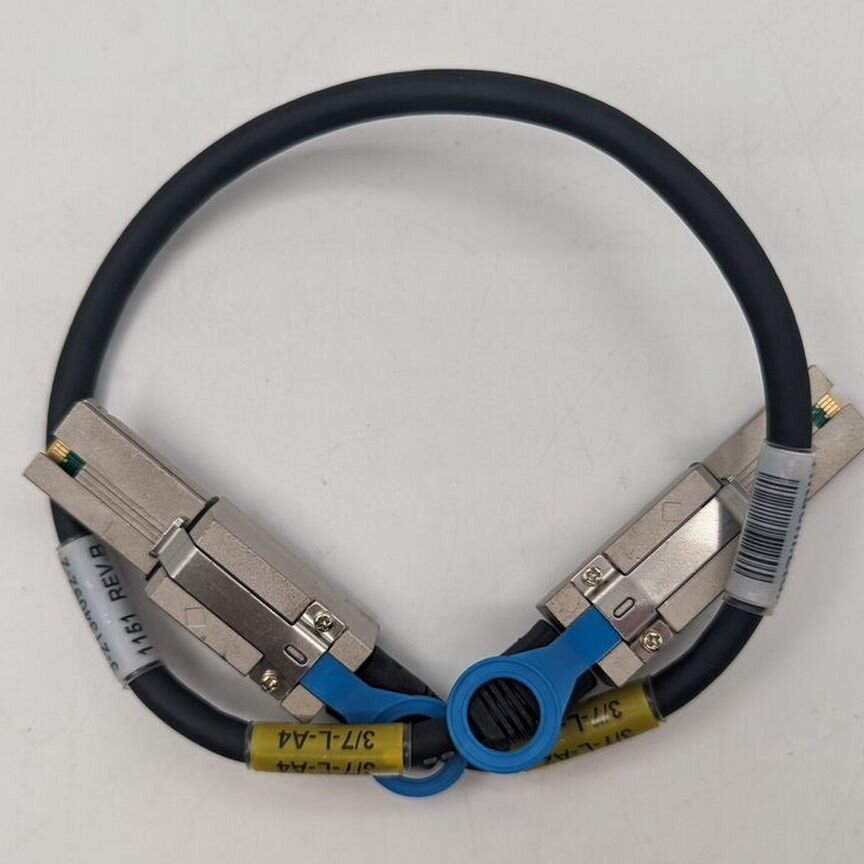 [3-2134092-2] Кабель Hitachi, Sas, 0.55m