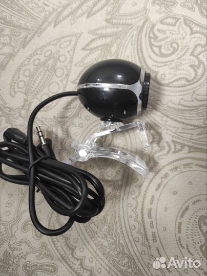 Веб-камера Defender