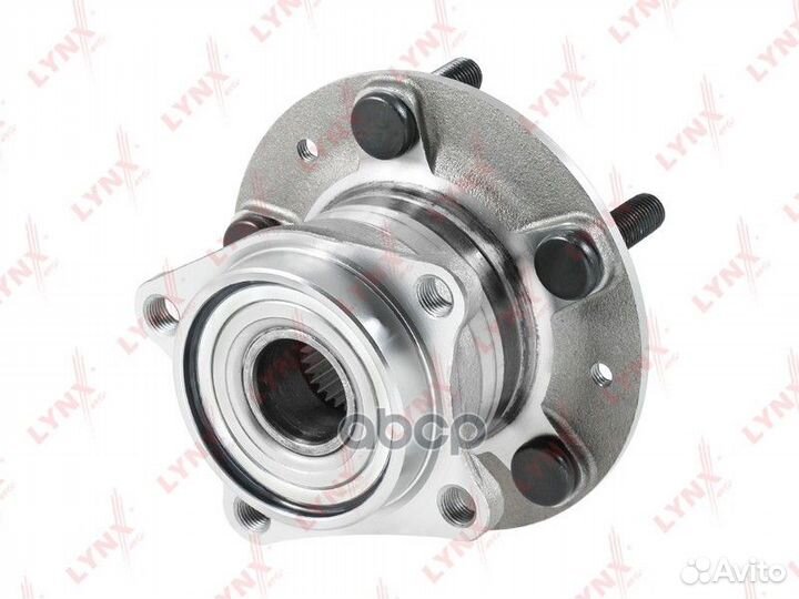 Ступица колеса зад прав/лев Mazda Atenza (G