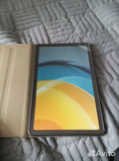 Планшет huawei matepad se