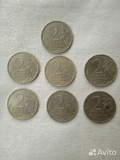 Значки