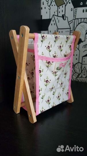 Корзинка для хранения