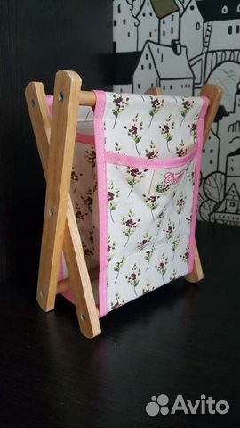 Корзинка для хранения