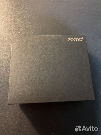 Регистратор xiaomi 70 mai