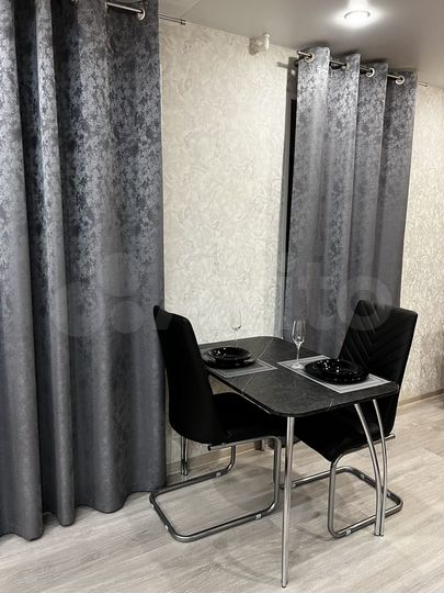 Квартира-студия, 32 м², 4/5 эт.