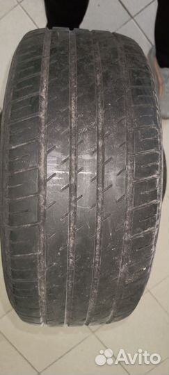 Michelin MXL 7/60 R16